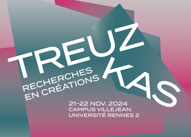 Rencontres TREUZKAS